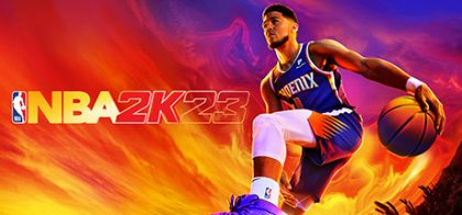 美国职业篮球23/NBA 2K23/NBA 2K23