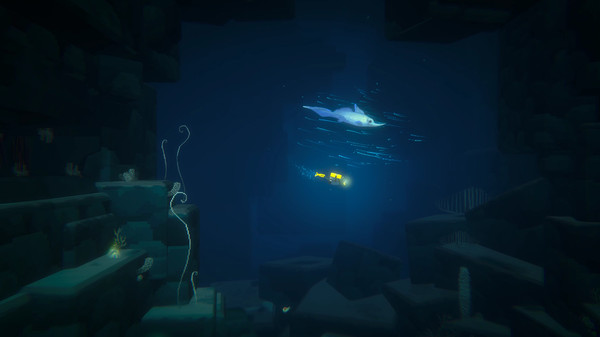 潜水员戴夫 截图