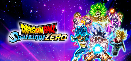 七龙珠 电光炸裂！ZERO 截图
