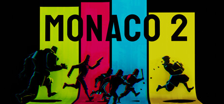 摩纳哥2/Monaco 2 截图