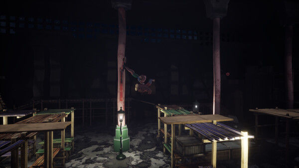 孤儿 Orphans 截图