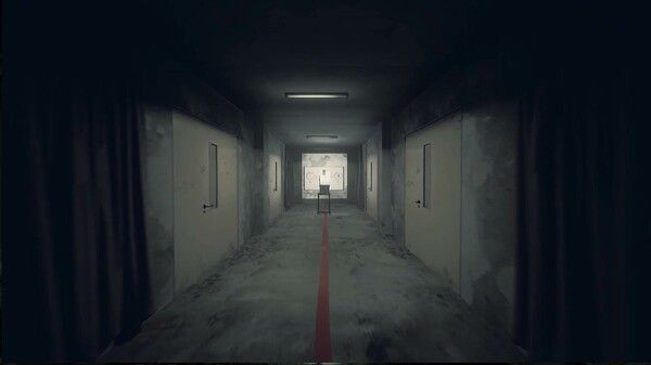 惨痕 Scarred 截图