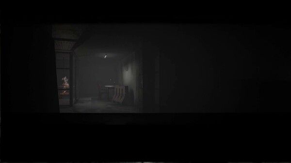 惨痕 Scarred 截图