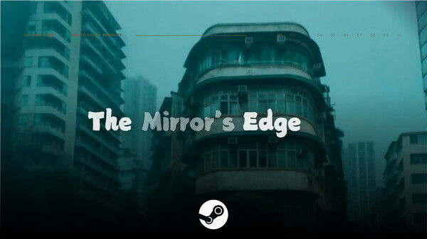 The Mirror's Edge 鏡界 截图