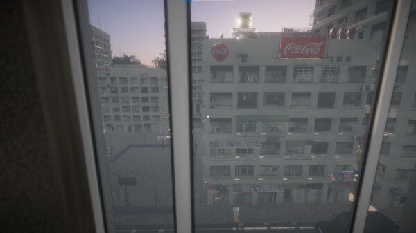 The Mirror's Edge 鏡界 截图