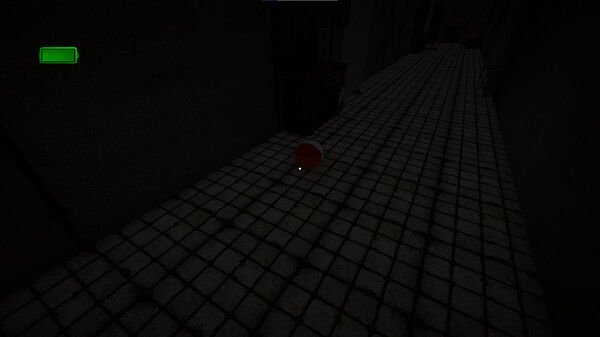 The Mirror's Edge 鏡界 截图