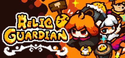 遗物守护者 Relic Guardian