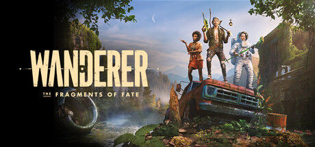 Wanderer: The Fragments of Fate 截图