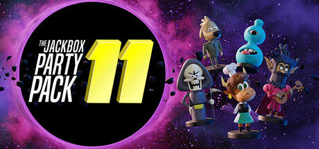 The Jackbox Party Pack 11 截图