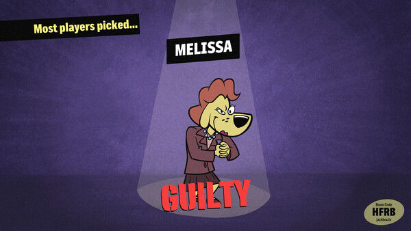 The Jackbox Party Pack 11 截图