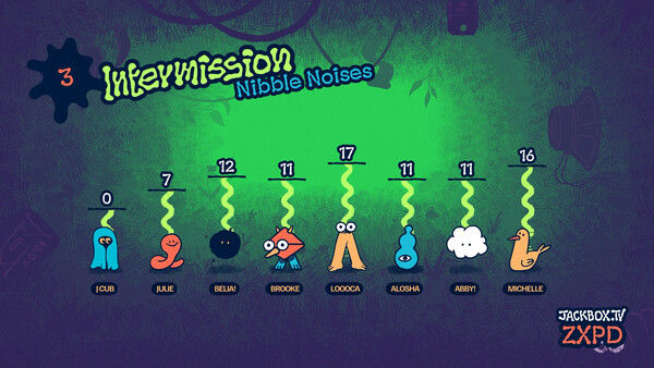 The Jackbox Party Pack 11 截图