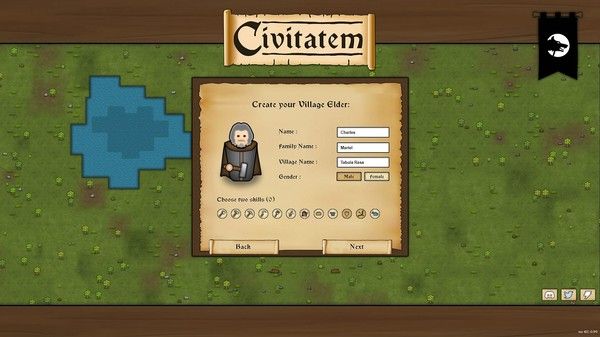 Civitatem 截图