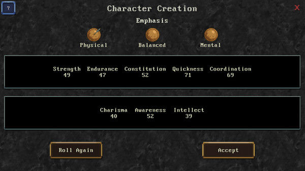A Legionary's Life 截图