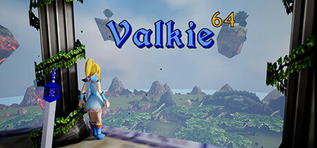 Valkie 64 截图