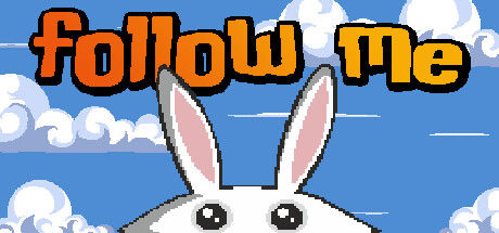 Follow me 截图
