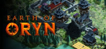 奥林之地/Earth of Oryn