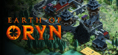 奥林之地/Earth of Oryn 截图
