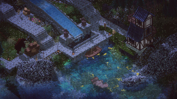 奥林之地/Earth of Oryn 截图