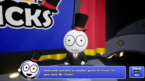 Trivia Tricks 截图
