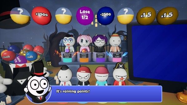 Trivia Tricks 截图