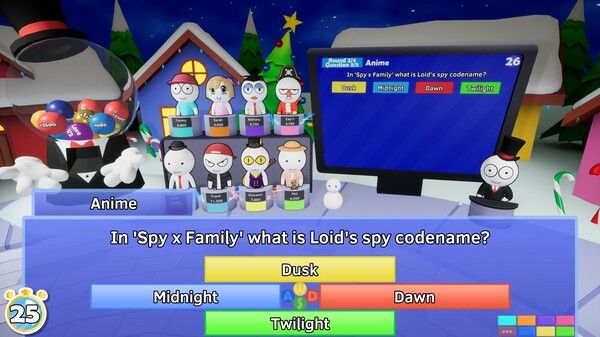 Trivia Tricks 截图