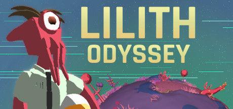 Lilith Odyssey 截图