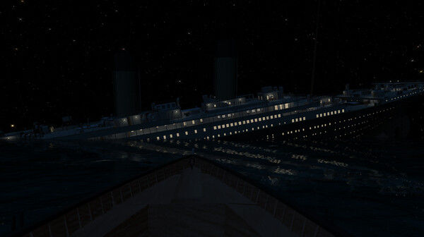 Titanic: Fall Of A Legend 截图