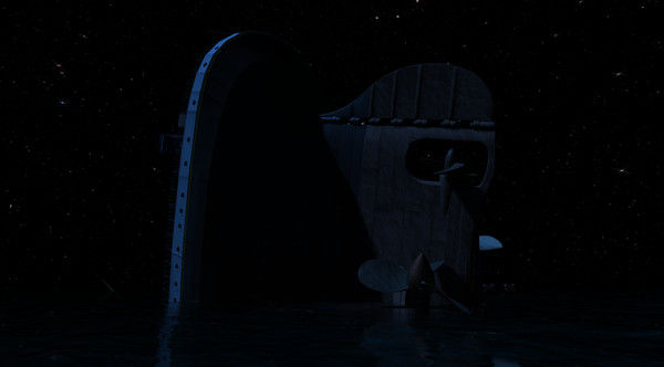 Titanic: Fall Of A Legend 截图
