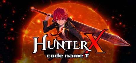 猎人X: 代号T/HunterX: code name T 截图