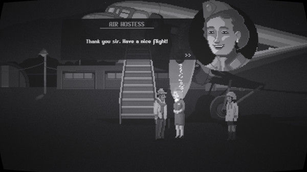 午夜现场：告别/Midnight Scenes: The Goodbye Note 截图