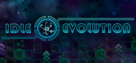 空间进化/Idle Evolution 截图