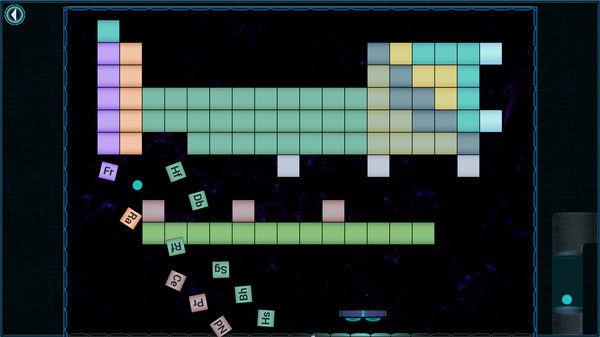 空间进化/Idle Evolution 截图