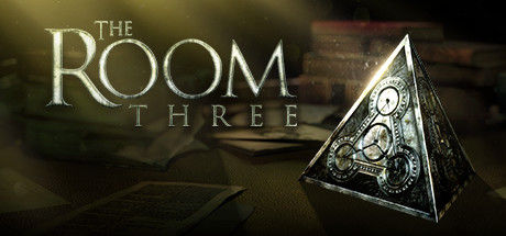 The Room Three 截图