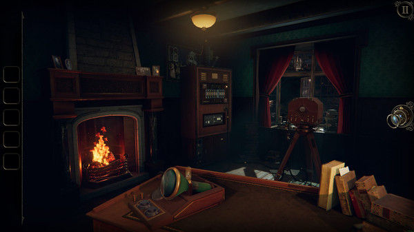 The Room Three 截图