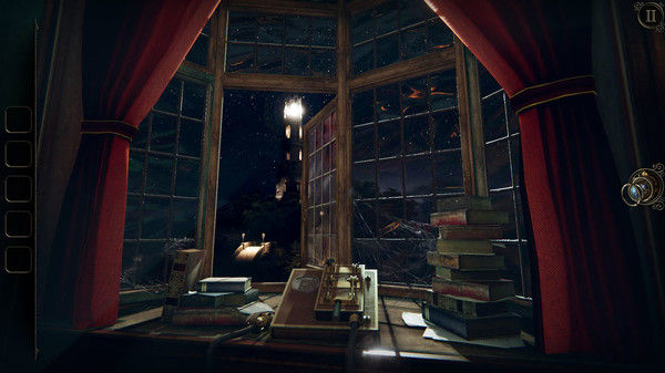 The Room Three 截图