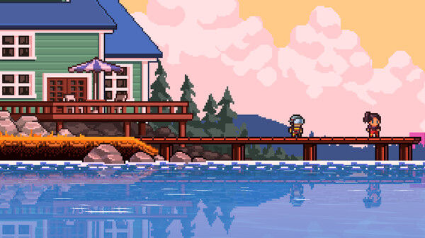 消防英雄：像素救援/Fire Hero - Pixel Rescue 截图