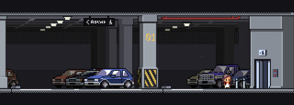 消防英雄：像素救援/Fire Hero - Pixel Rescue 截图