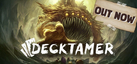 驯牌师 Decktamer 截图