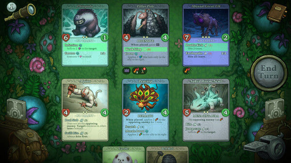 驯牌师 Decktamer 截图