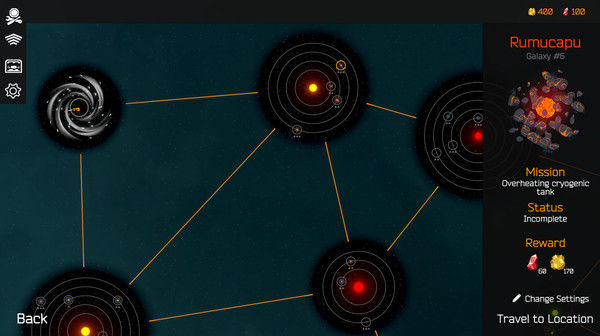Nimbatus：太空无人机构造者/Nimbatus - The Space Drone Constructor 截图