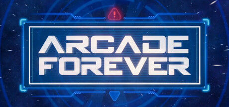 Arcade Forever 截图