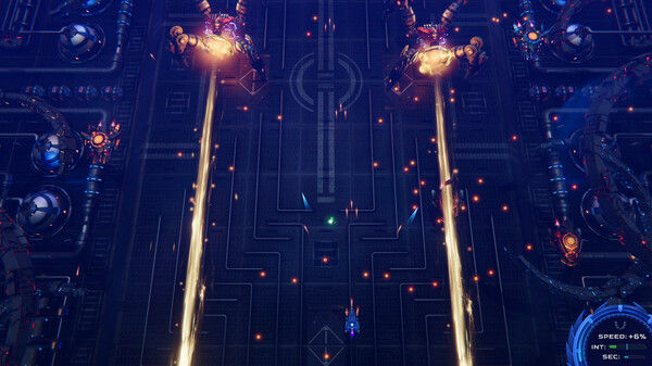 Arcade Forever 截图