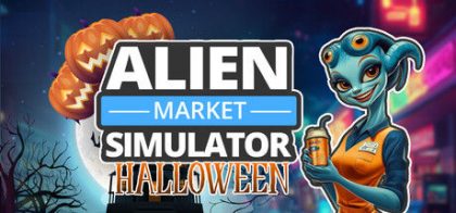 外星市场模拟器/Alien Market Simulator