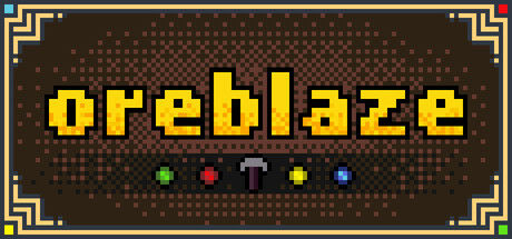 OREBLAZE 截图