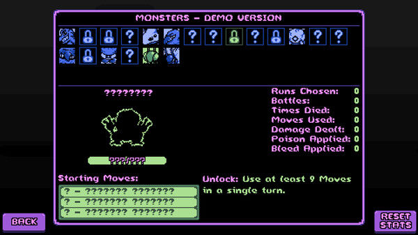 Necromancer For A Week 截图