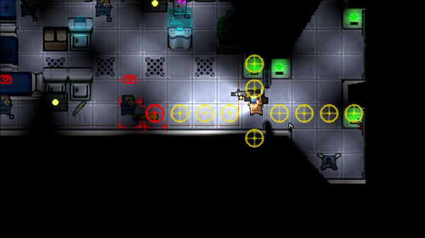 Void Scout 截图