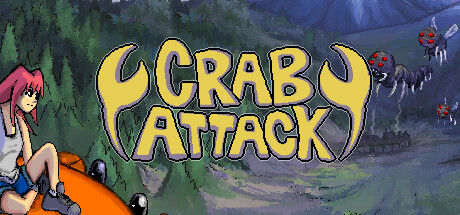 Crab Attack 截图