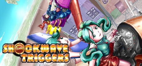 SHOCKWAVE TRIGGERS 截图