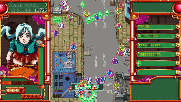 SHOCKWAVE TRIGGERS 截图