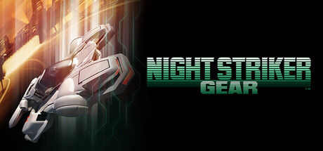 NIGHT STRIKER GEAR 截图